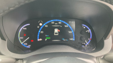 Toyota Yaris Cross 1.5 Hybrid Excel 5dr CVT Hybrid Estate